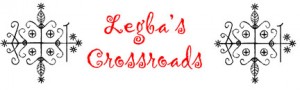 Legba's Crossroads